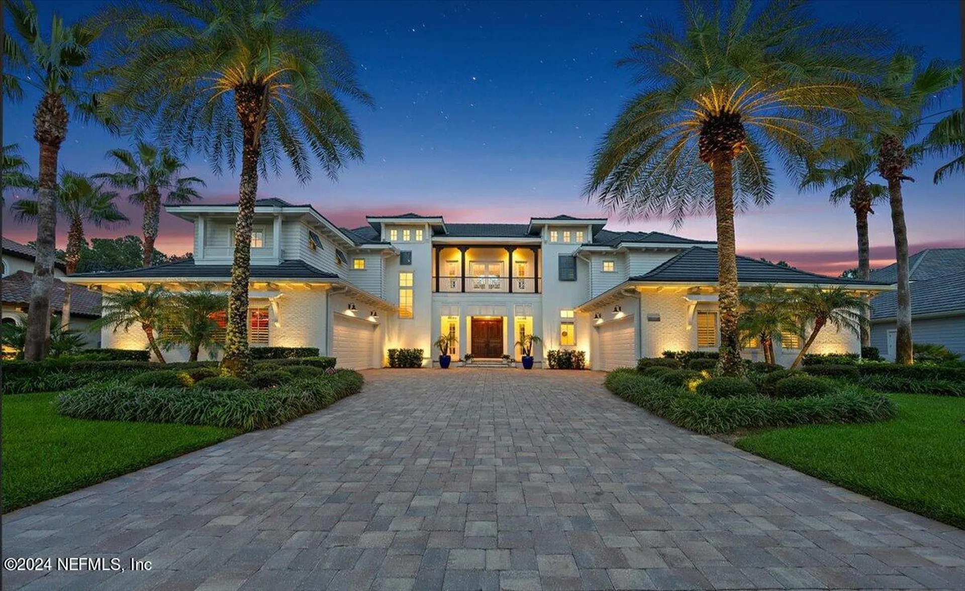 129 Muirfield Drive Ponte Vedra Beach FL 32082