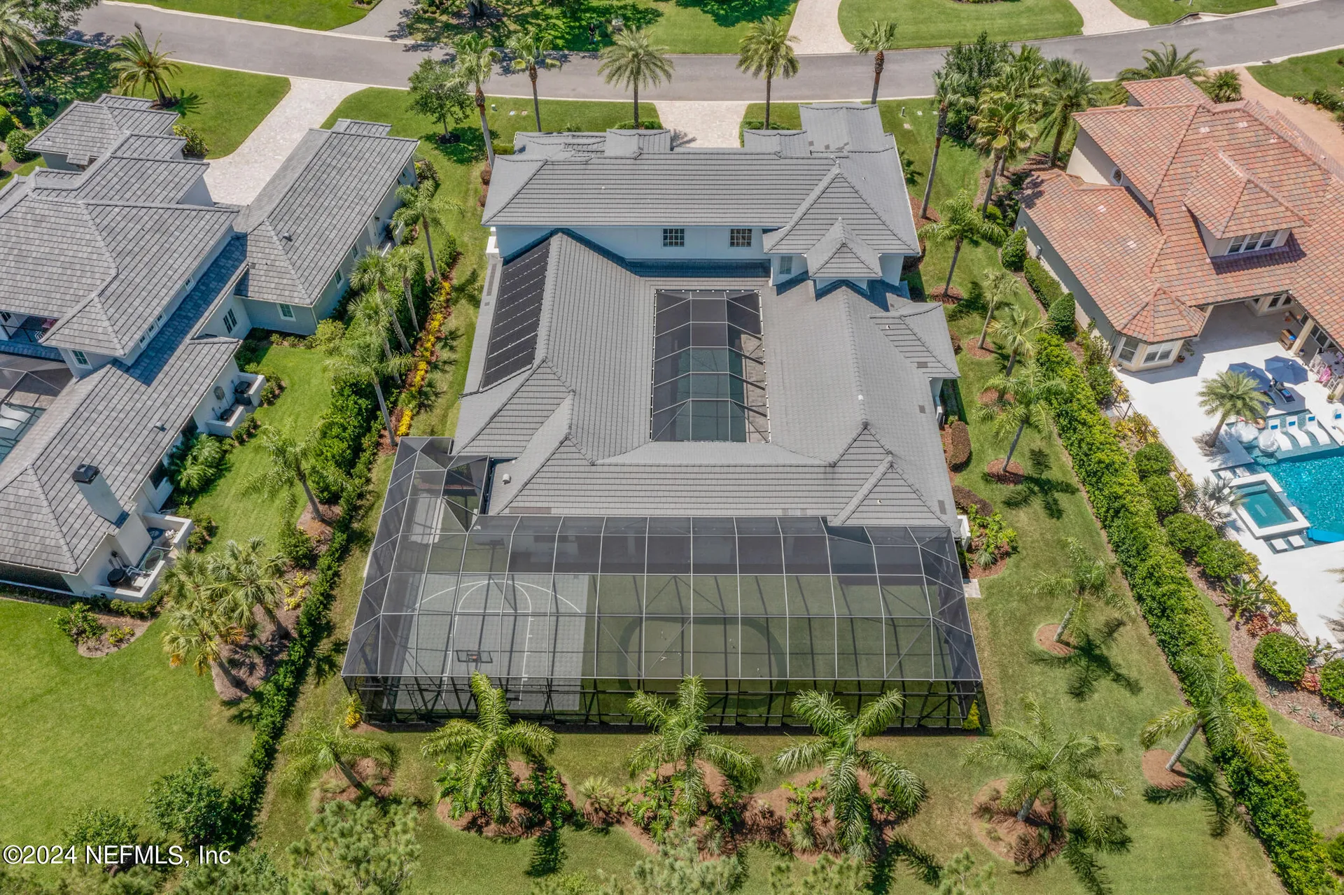 129 Muirfield Drive Ponte Vedra Beach FL 32082