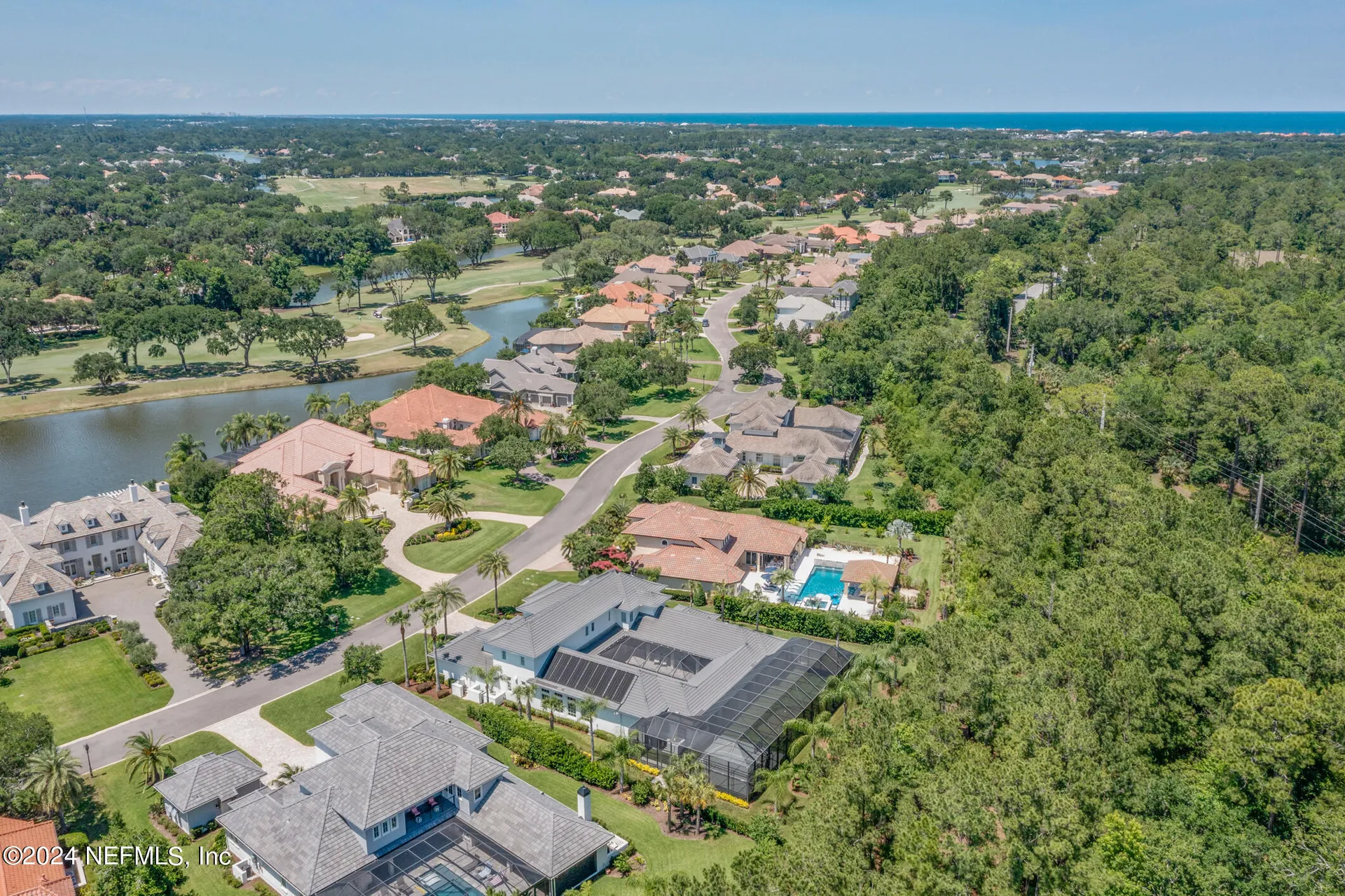 129 Muirfield Drive Ponte Vedra Beach FL 32082