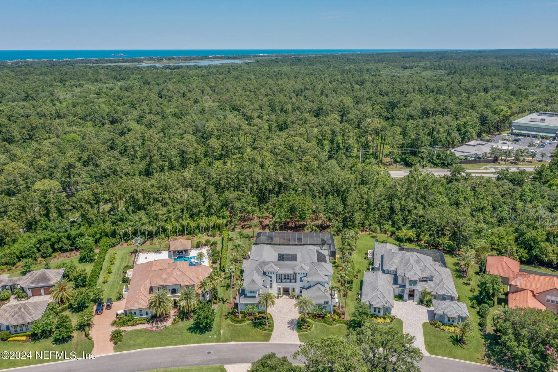 129 Muirfield Drive Ponte Vedra Beach FL 32082