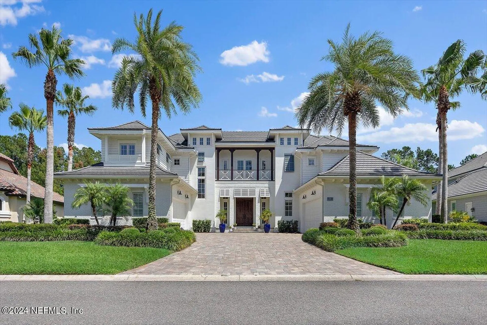 129 Muirfield Drive Ponte Vedra Beach FL 32082