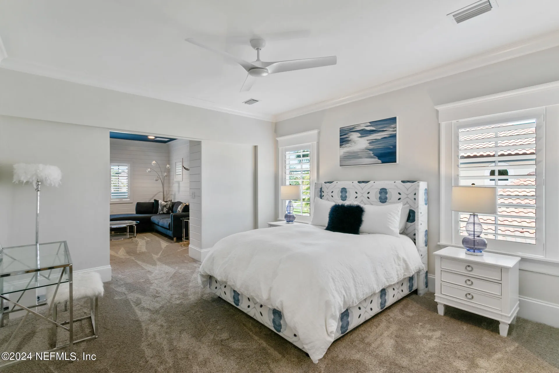 129 Muirfield Drive Ponte Vedra Beach FL 32082