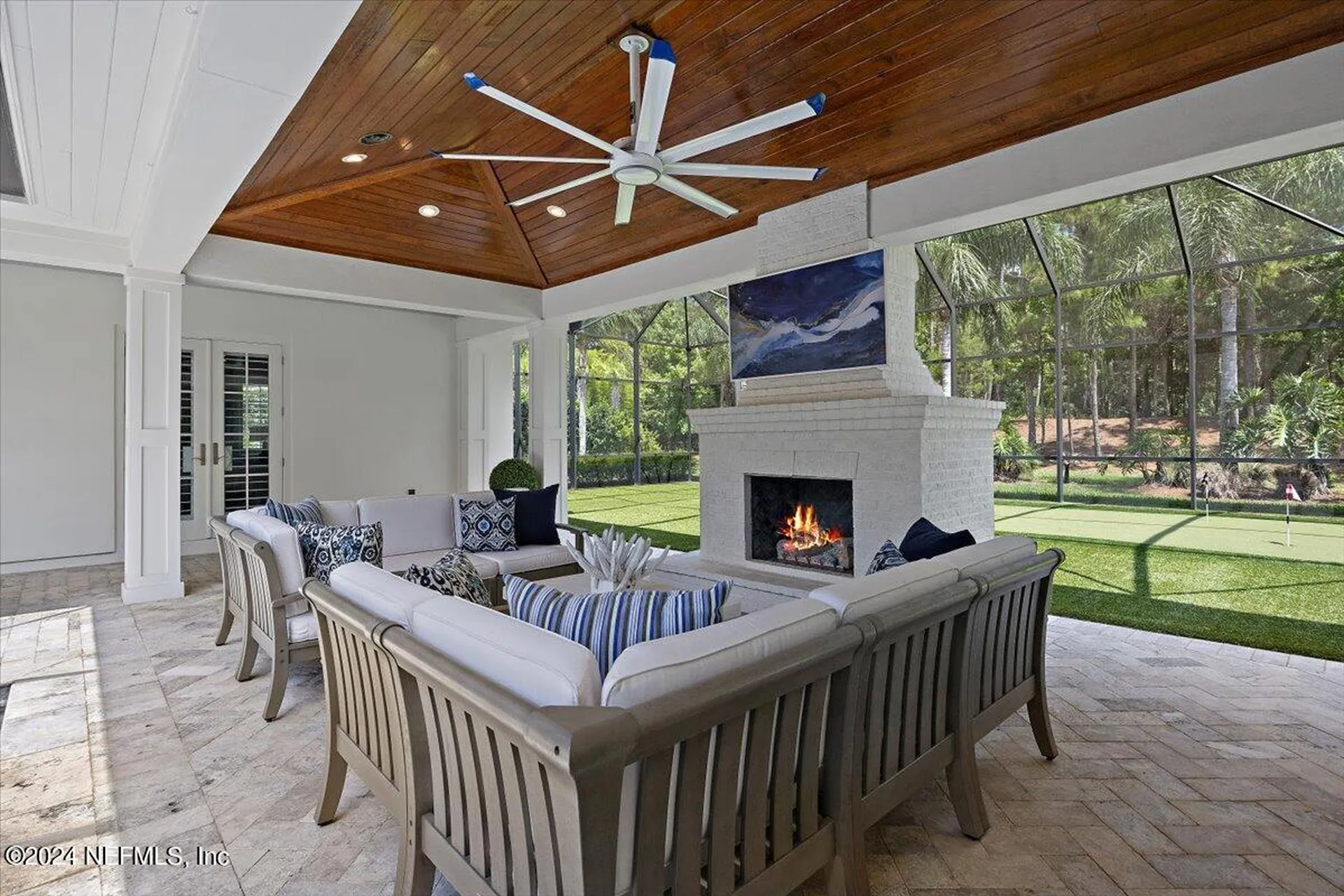 129 Muirfield Drive Ponte Vedra Beach FL 32082