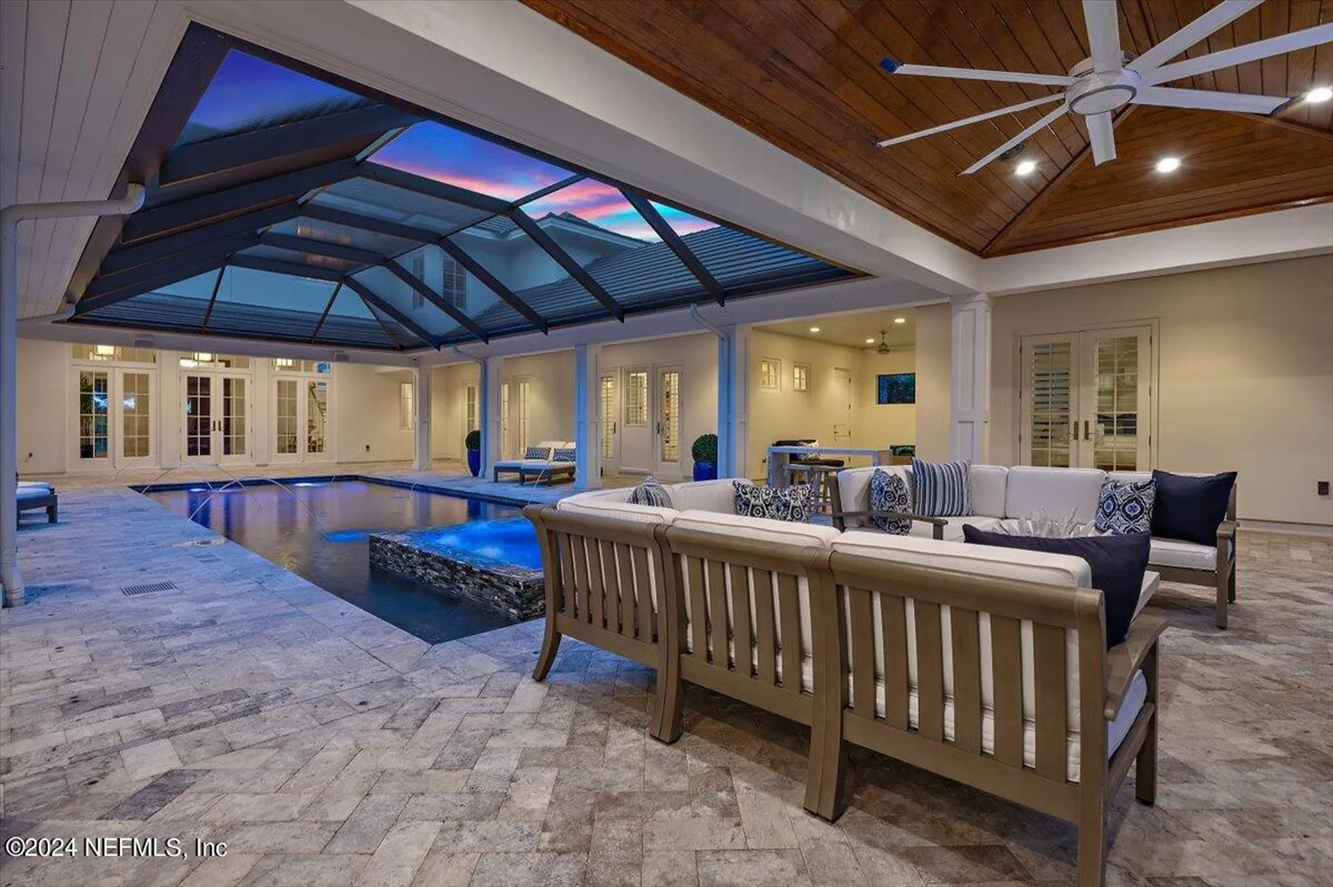 129 Muirfield Drive Ponte Vedra Beach FL 32082