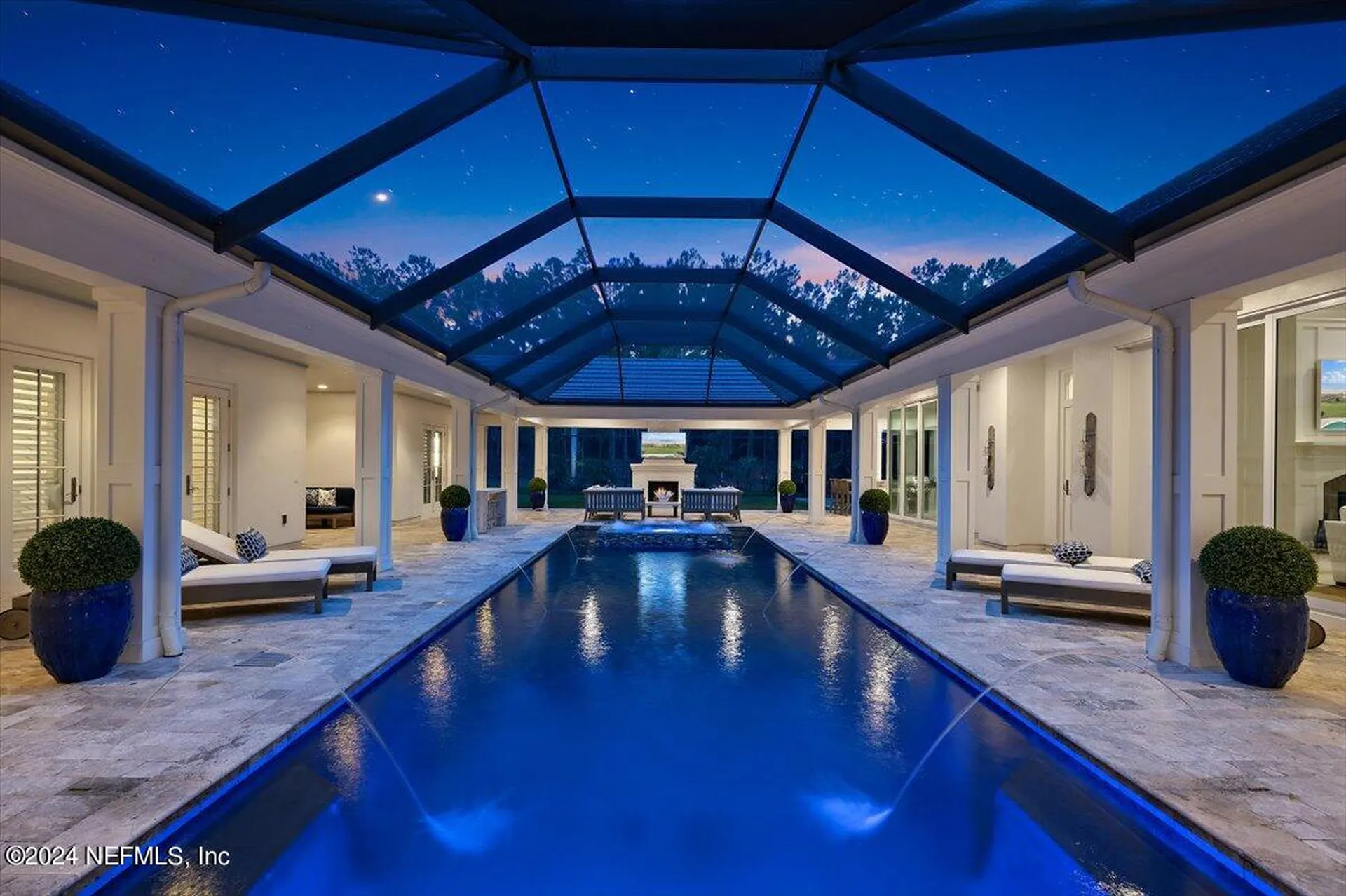 129 Muirfield Drive Ponte Vedra Beach FL 32082