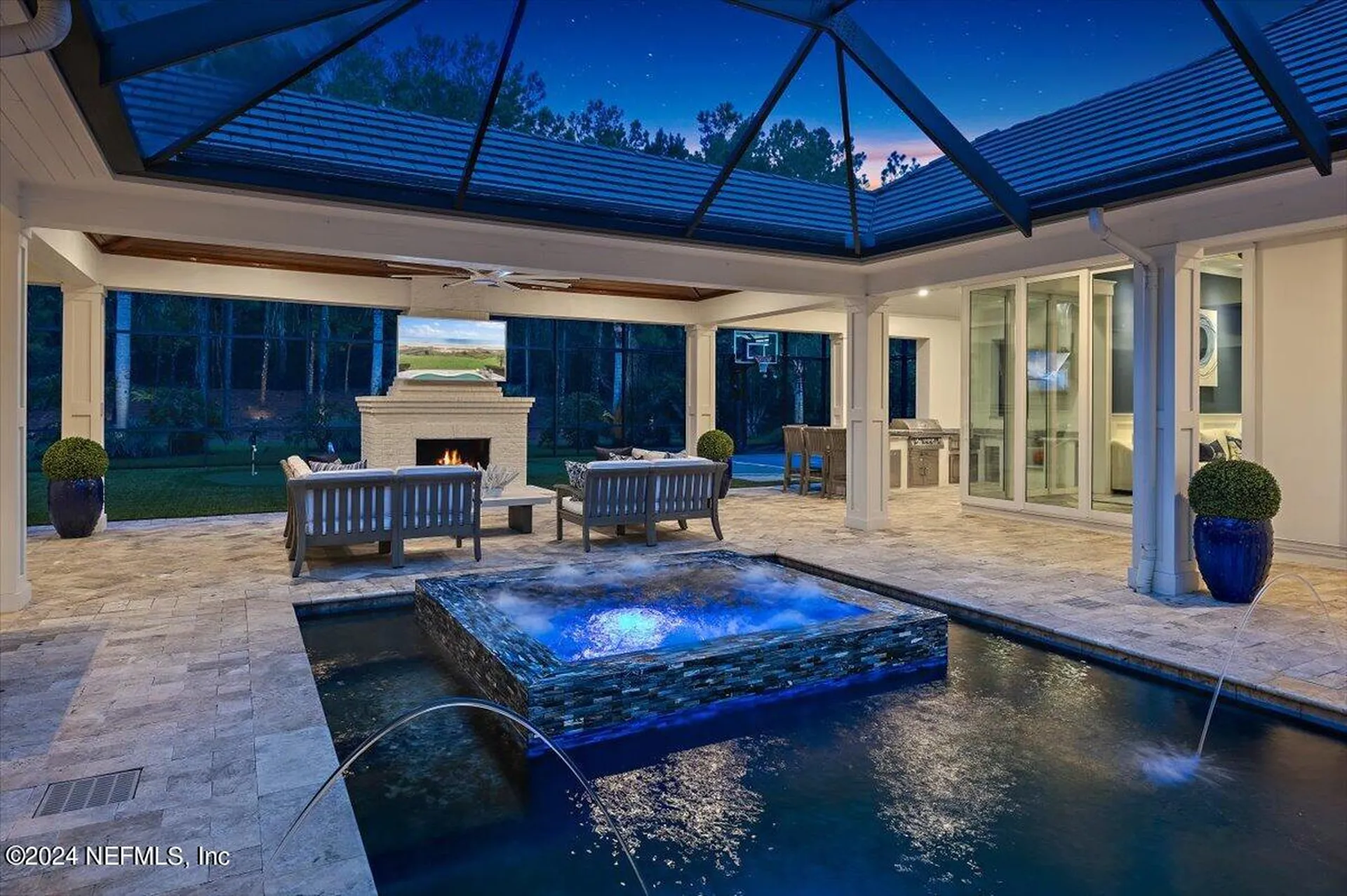 129 Muirfield Drive Ponte Vedra Beach FL 32082