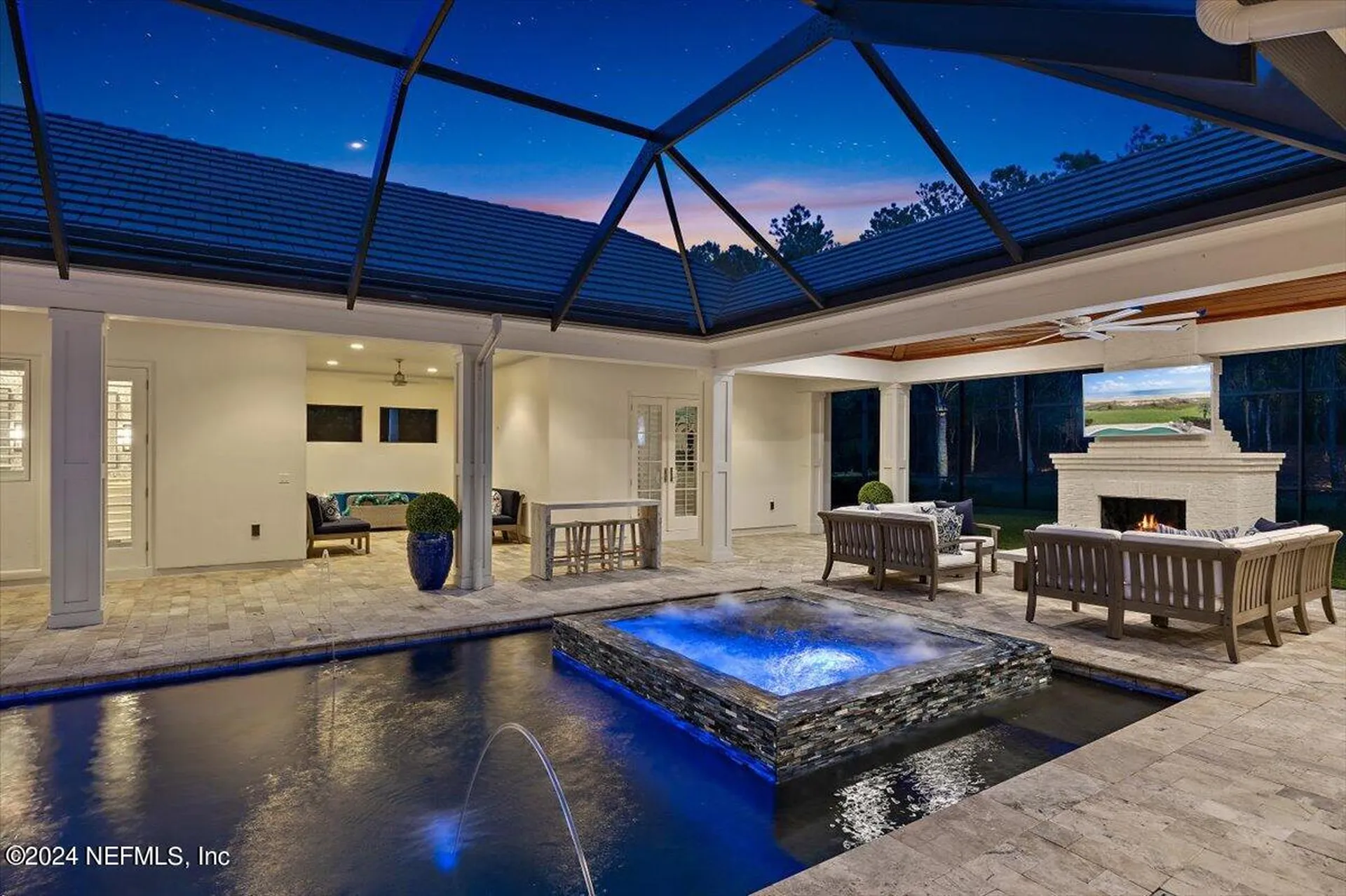 129 Muirfield Drive Ponte Vedra Beach FL 32082