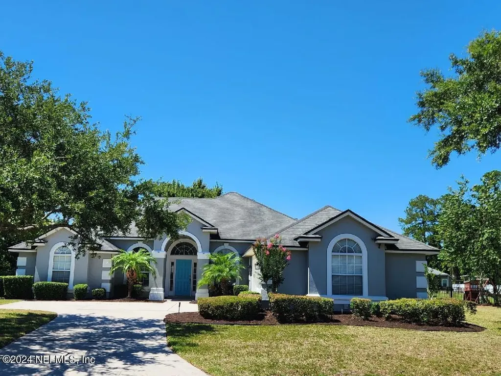 13316 Highworth Lane Jacksonville FL 32226