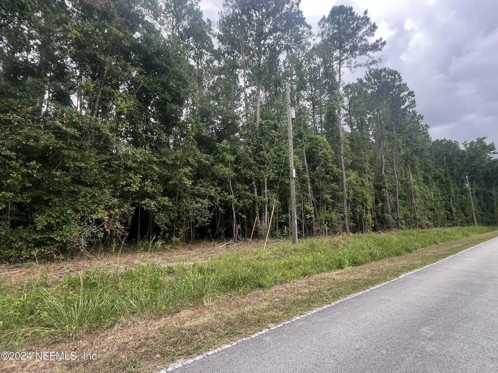0 Lazy Acres Road Middleburg FL 32068
