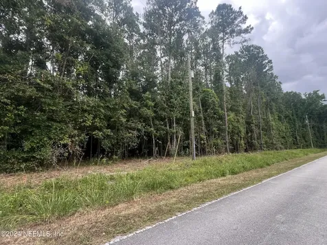 0 Lazy Acres Road Middleburg FL 32068