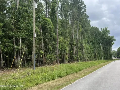 0 Lazy Acres Road Middleburg FL 32068