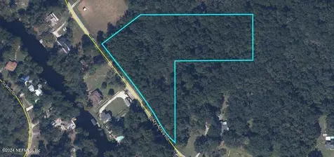 0 Lazy Acres Road Middleburg FL 32068