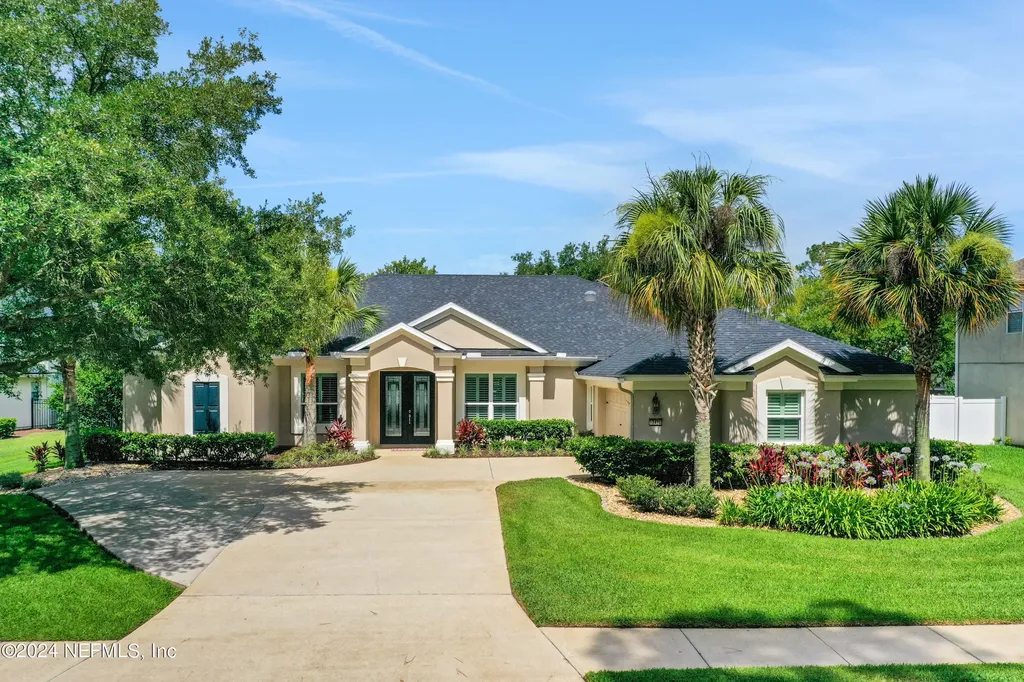 13410 Long Cypress Trail Jacksonville FL 32223