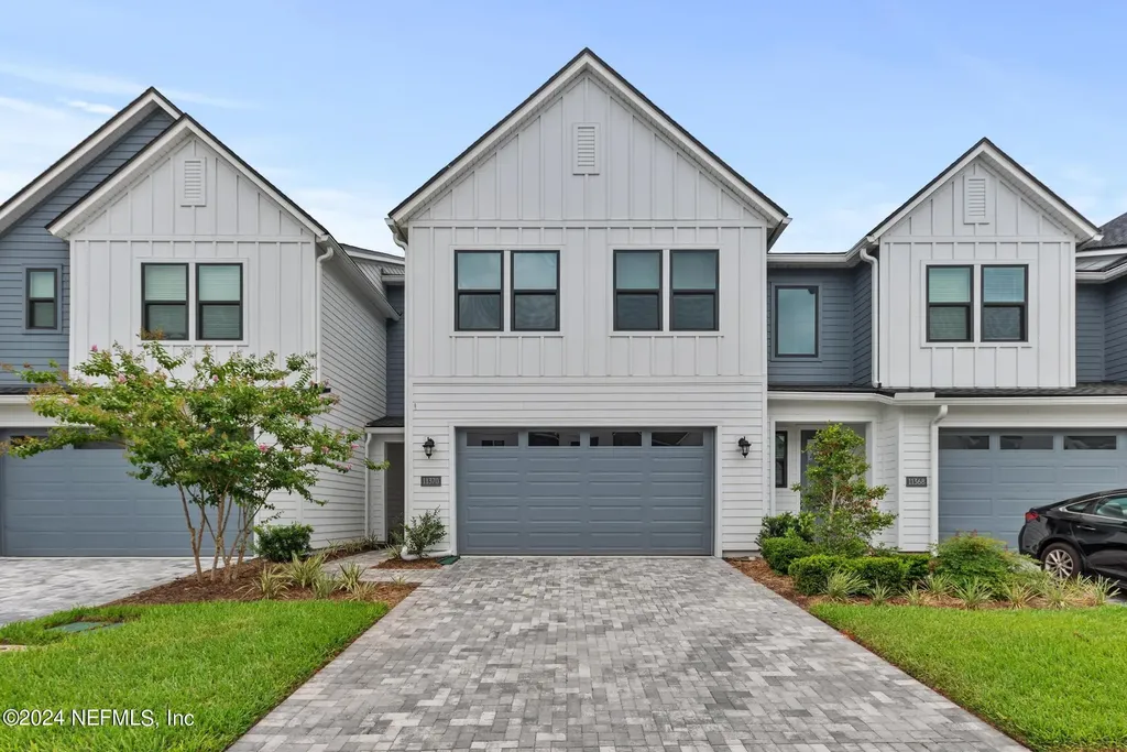 11370 Newtonian Boulevard Jacksonville FL 32256