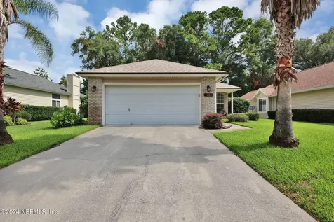 4267 Campus Hills Circle Jacksonville FL 32218