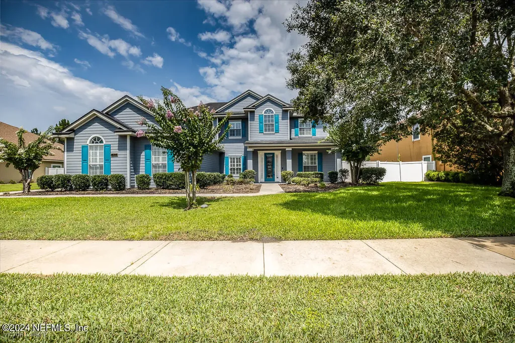 7931 Dawsons Creek Drive Jacksonville FL 32222