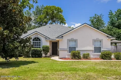 3382 Westfield Drive Green Cove Springs FL 32043