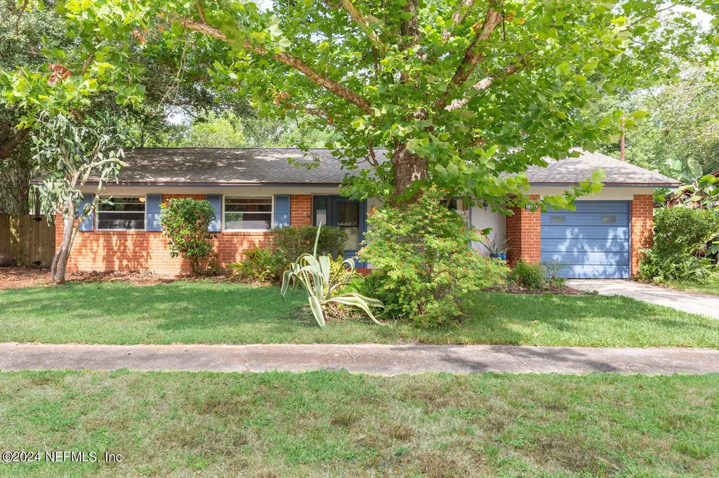 2416 Mill Creek Road Jacksonville FL 32211