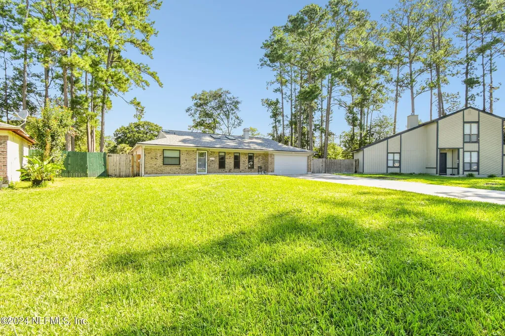 1914 Rothbury Drive Jacksonville FL 32221