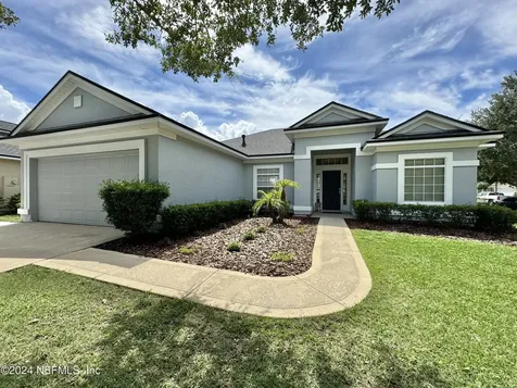 6056 Wakulla Springs Road Jacksonville FL 32258
