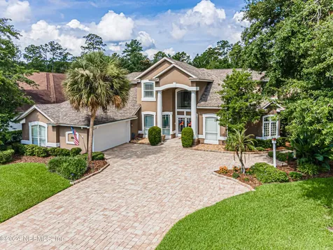 1690 Country Walk Drive Fleming Island FL 32003