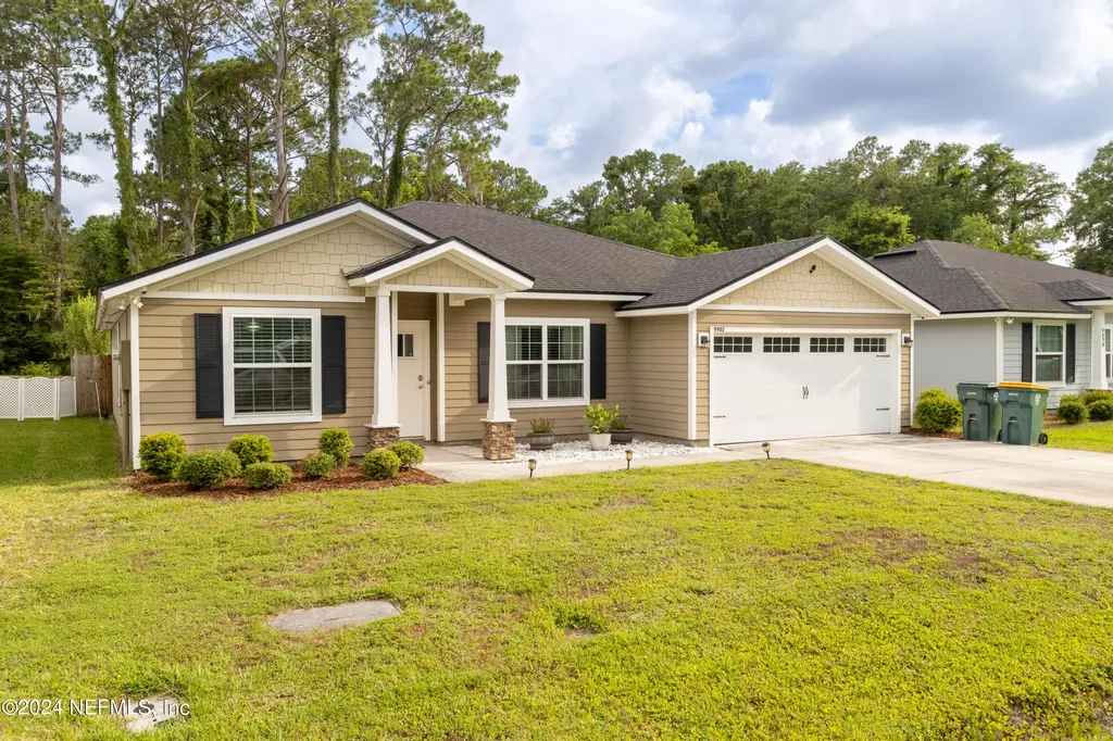 9902 Fraser Road Jacksonville FL 32246