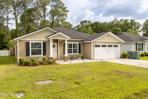 9902 Fraser Road Jacksonville FL 32246