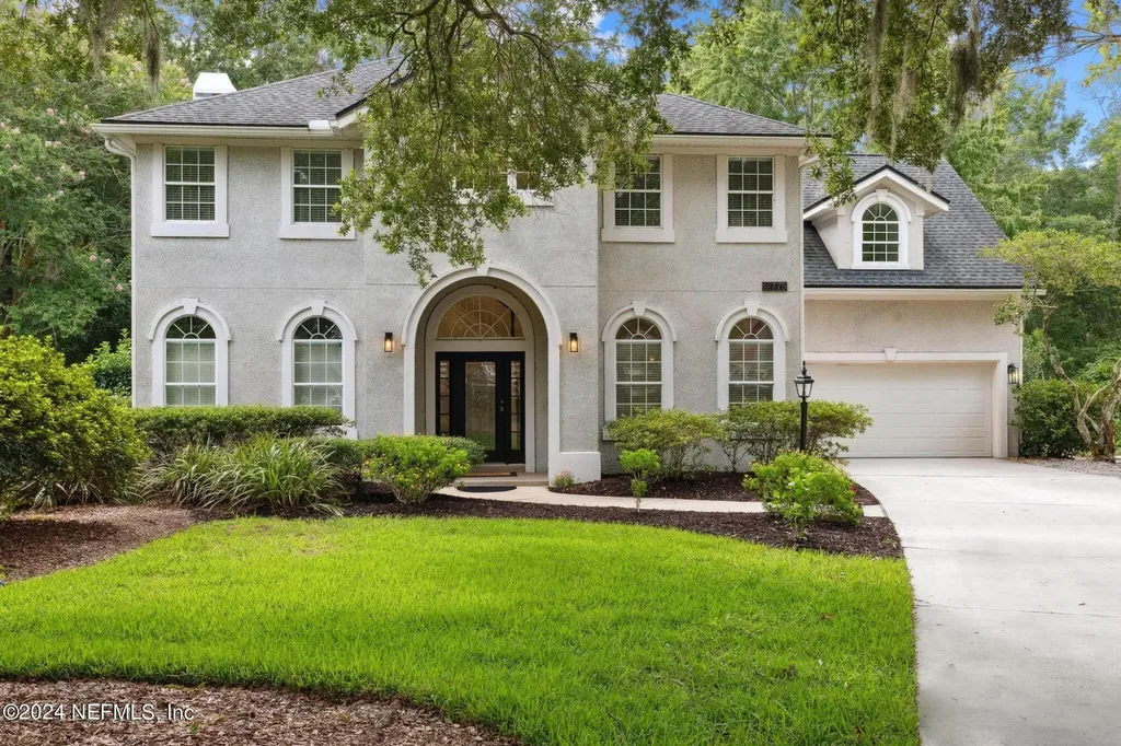 12775 Cattail Pond Circle S Jacksonville FL 32224