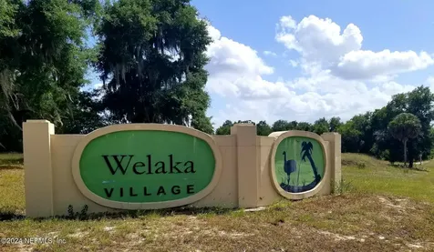 108 Siesta Circle Welaka FL 32193