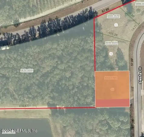108 Siesta Circle Welaka FL 32193