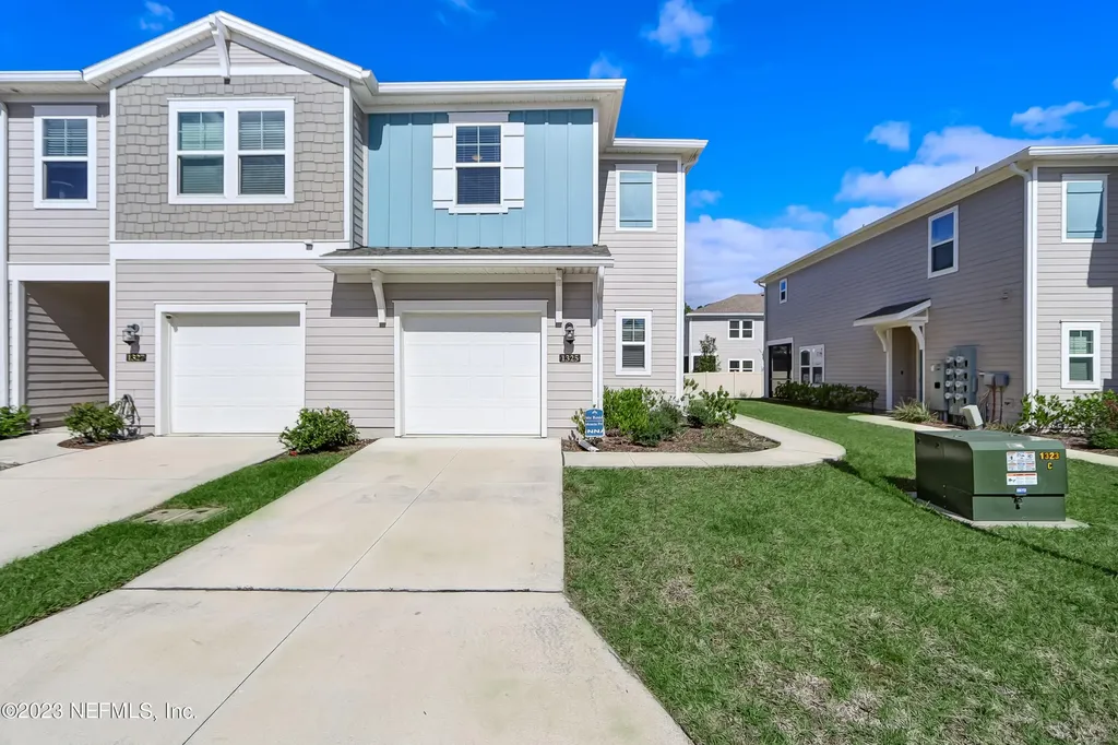 1325 Salt Ridge Avenue Jacksonville FL 32218