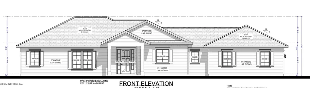 1623 Mill Creek Road Jacksonville FL 32211