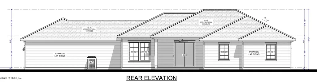 1623 Mill Creek Road Jacksonville FL 32211