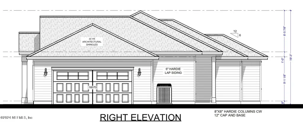 1623 Mill Creek Road Jacksonville FL 32211