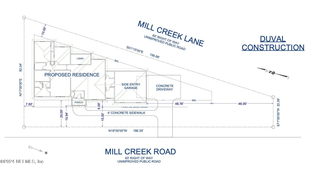 1623 Mill Creek Road Jacksonville FL 32211