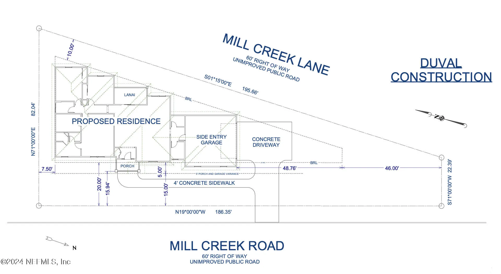 1623 Mill Creek Road Jacksonville FL 32211