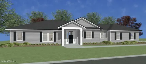 1623 Mill Creek Road Jacksonville FL 32211