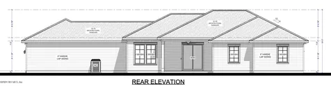 1623 Mill Creek Road Jacksonville FL 32211