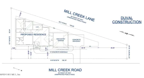 1623 Mill Creek Road Jacksonville FL 32211