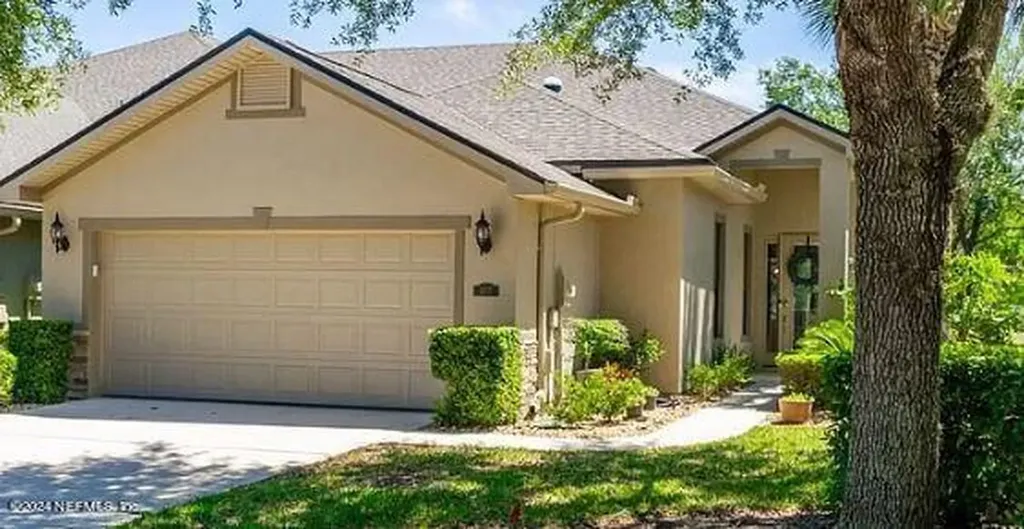 1307 Hansberry Lane Ormond Beach FL 32174
