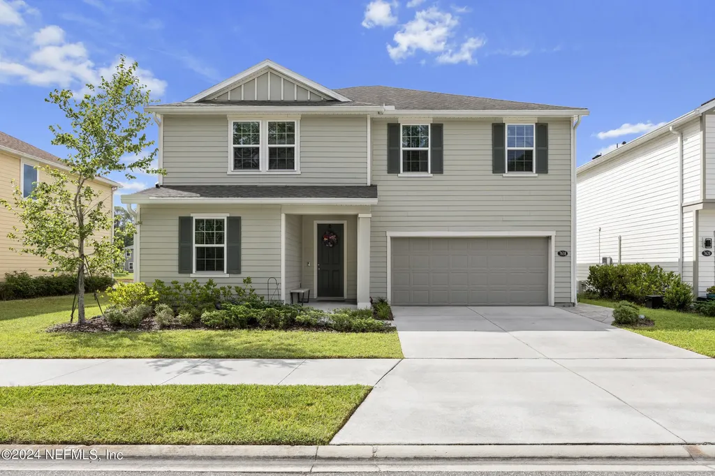 7638 Sunnydale Lane Jacksonville FL 32256