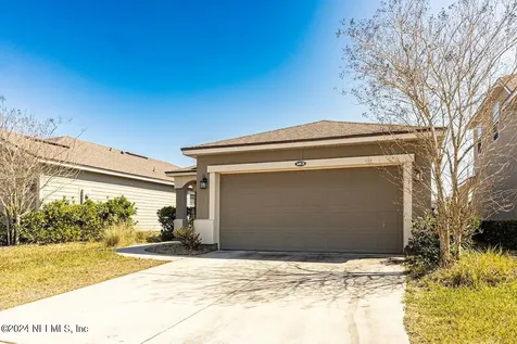 14831 Rain Lily Street Jacksonville FL 32258