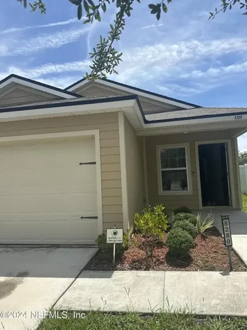8280 Meadow Walk Lane Jacksonville FL 32256