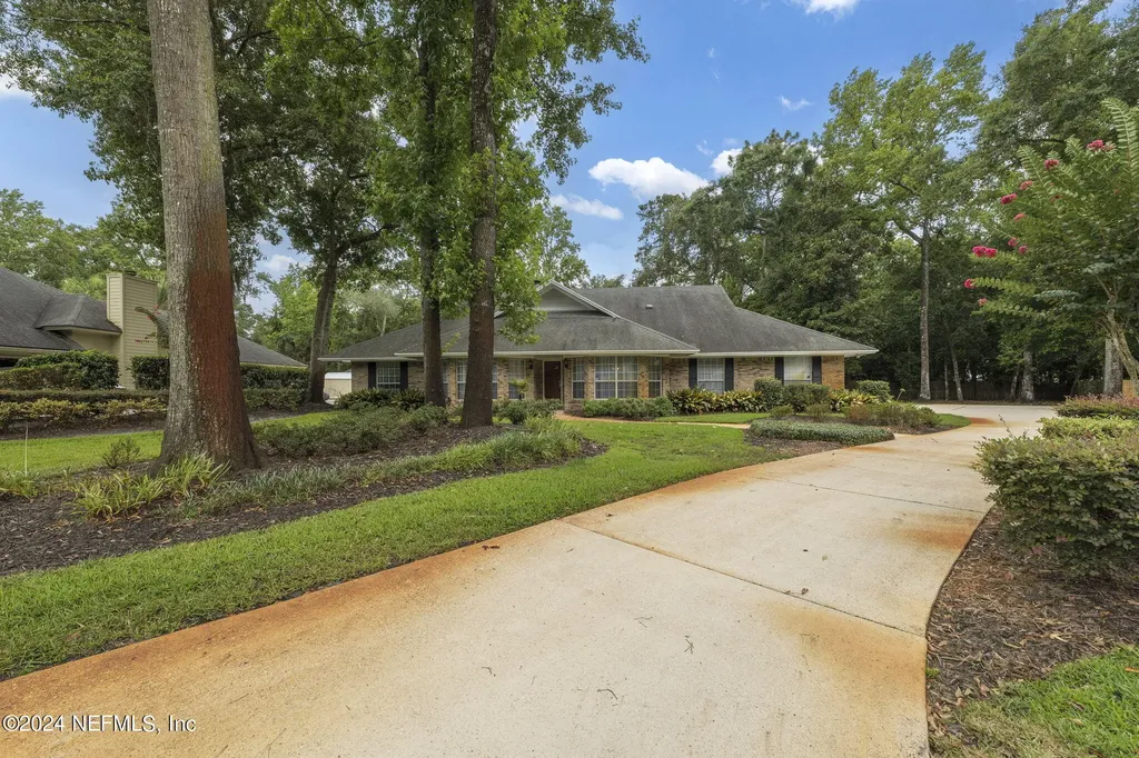 4176 Feldwood Court Jacksonville FL 32223