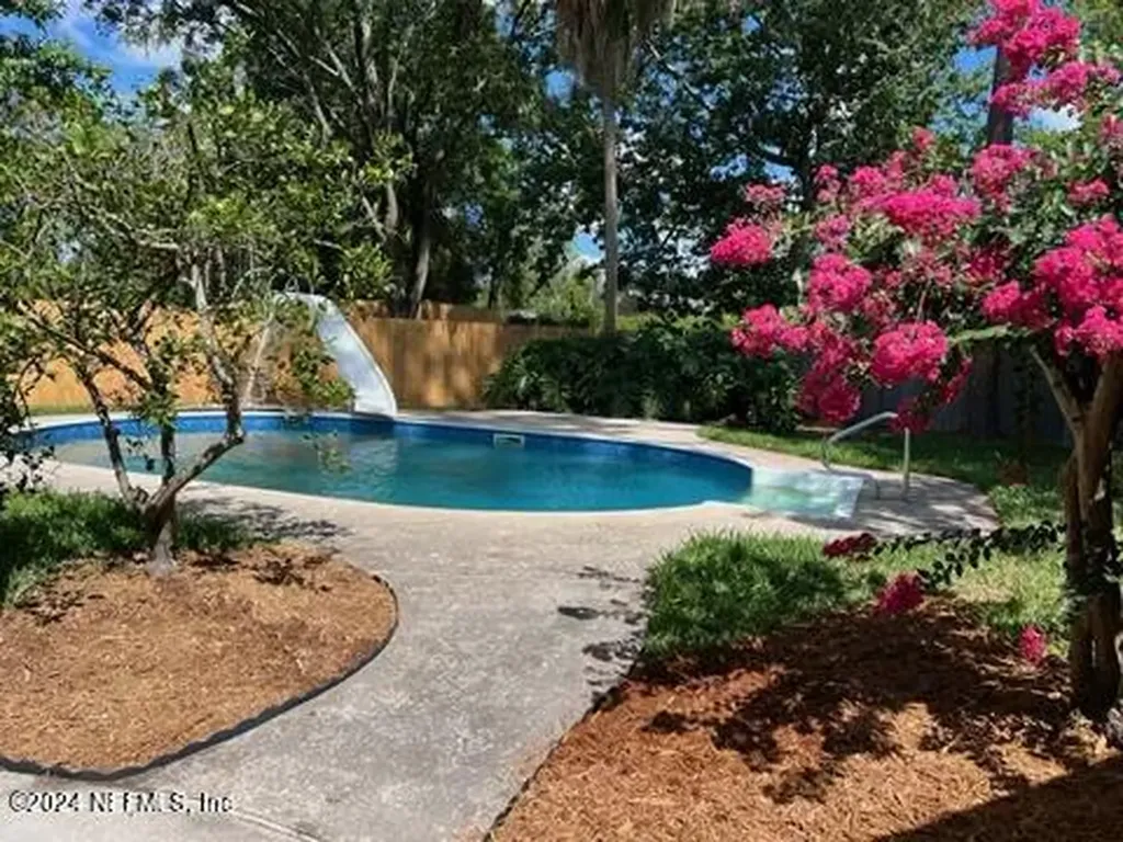 214 Beechwood Court Orange Park FL 32073