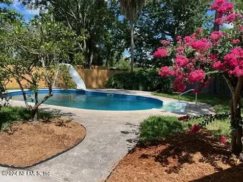 214 Beechwood Court Orange Park FL 32073