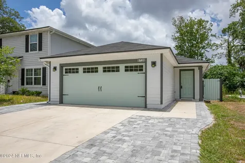 8728 Eaton Avenue Jacksonville FL 32211
