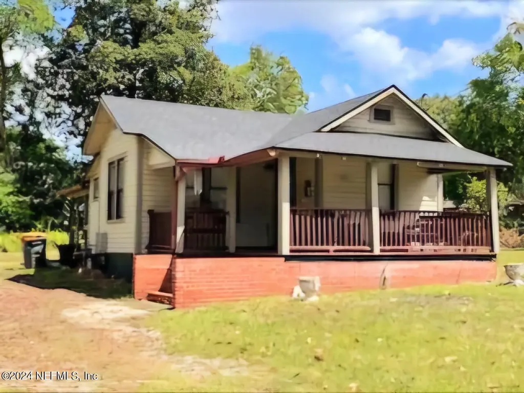 3812 Eloise Street Jacksonville FL 32205