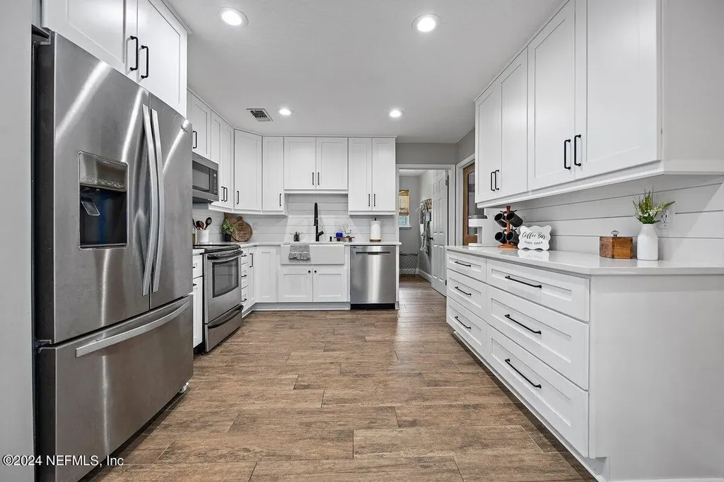 8429 Spencers Trace Court Jacksonville FL 32244