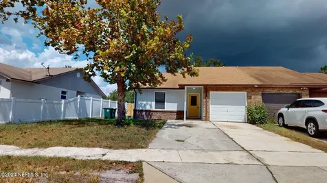 8953 Ivey Road Jacksonville FL 32216